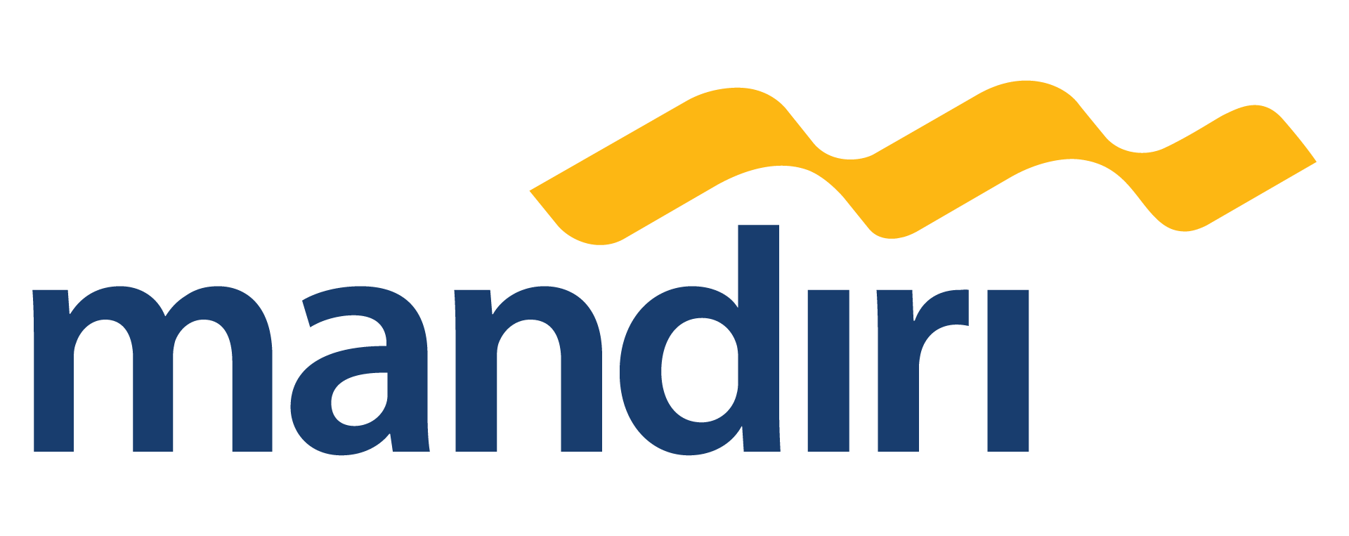 01-Mandiri Master Brand Logo